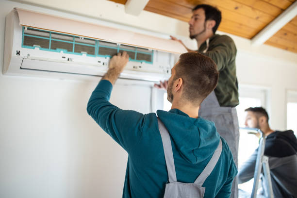 Best HVAC Contractors  in Redwood, OR