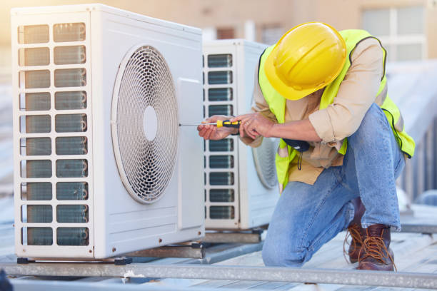 Best HVAC Repair Near Me  in Redwood, OR