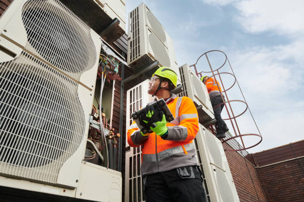 Best HVAC System Installation  in Redwood, OR