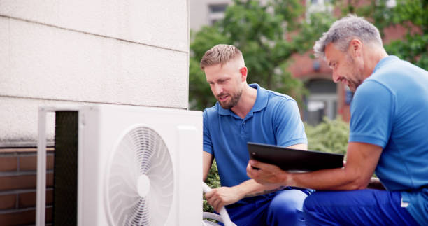 Best 24/7 HVAC Repair  in Redwood, OR