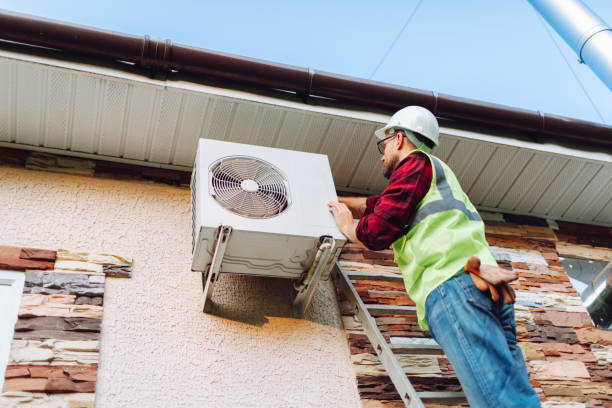 Best Affordable HVAC Services  in Redwood, OR