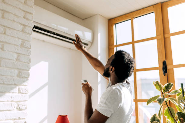 Professional HVAC in Redwood, OR
