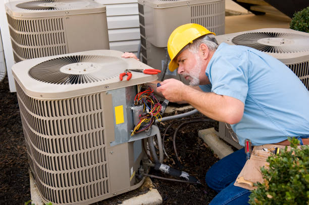 Ductless HVAC Repair in Redwood, OR