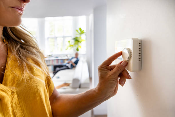 Best HVAC Installation Services  in Redwood, OR