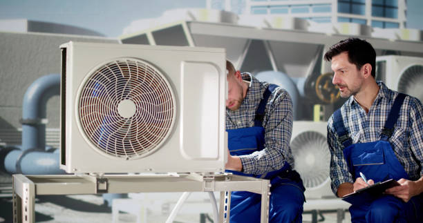 Best HVAC Companies Near Me  in Redwood, OR