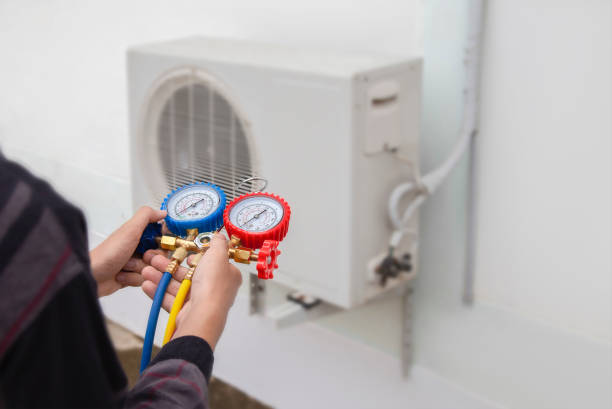 Best HVAC Air Duct Cleaning  in Redwood, OR