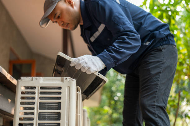 Best HVAC Companies Near Me  in Redwood, OR
